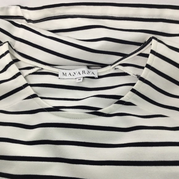 Mayarya Maternity Dress Size Medium - Picture 3 of 4